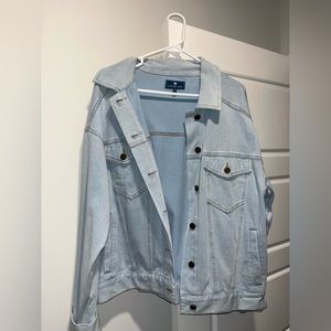 Southern Shirt Denim shirt/jacket